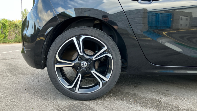 Vauxhall Corsa 1.2 Elite Edition 5dr Petrol Hatchback